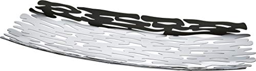 Alessi Bark BM01 centrotavola lucido acciaio inox 18/10