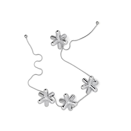 Alessi Tripod GCH01 Sottopentola Zama Acciaio