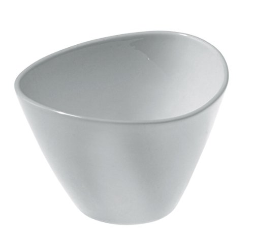 Alessi Colombina FM10/78 tazza da tè porcellana bianca 20 cl