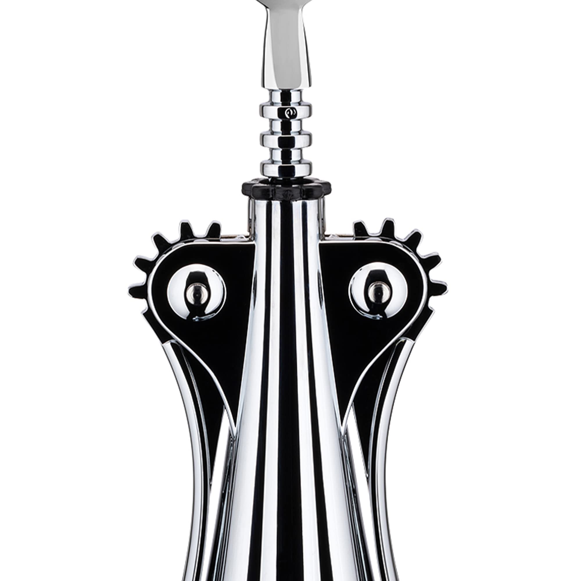 Alessi Anna G. AM01 Cavatappi Zama Cromata Donna 24,5 cm