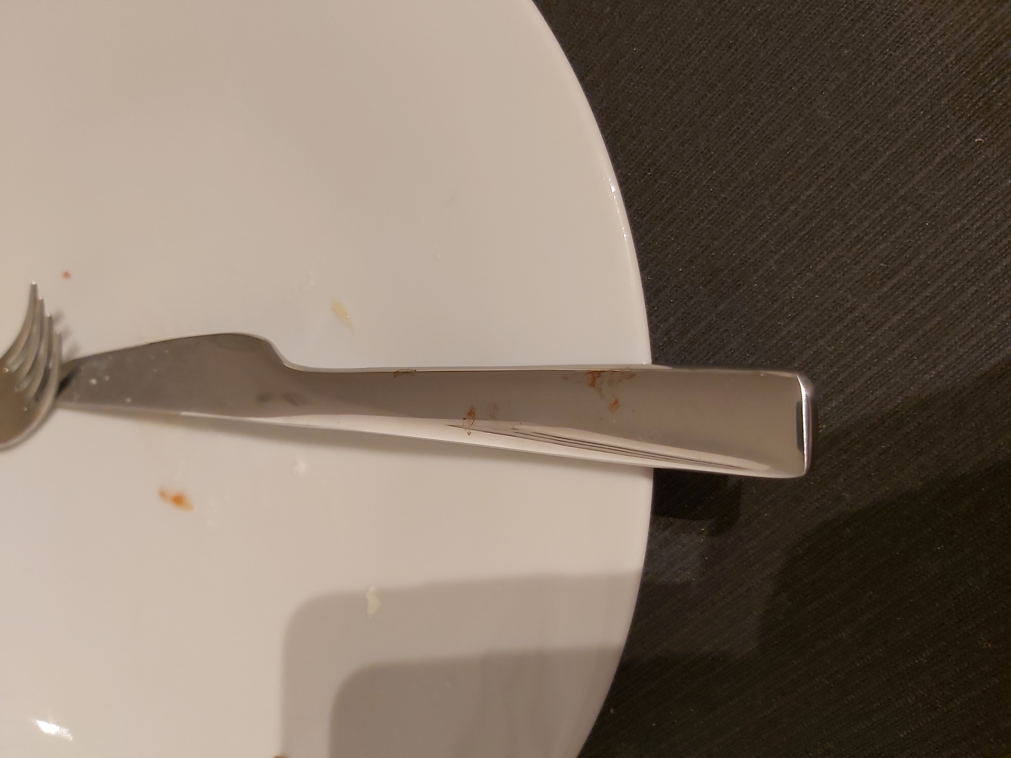 Alessi Ovale REB09S24 Servizio Posate Acciaio 24 Pezzi 6 Pers.