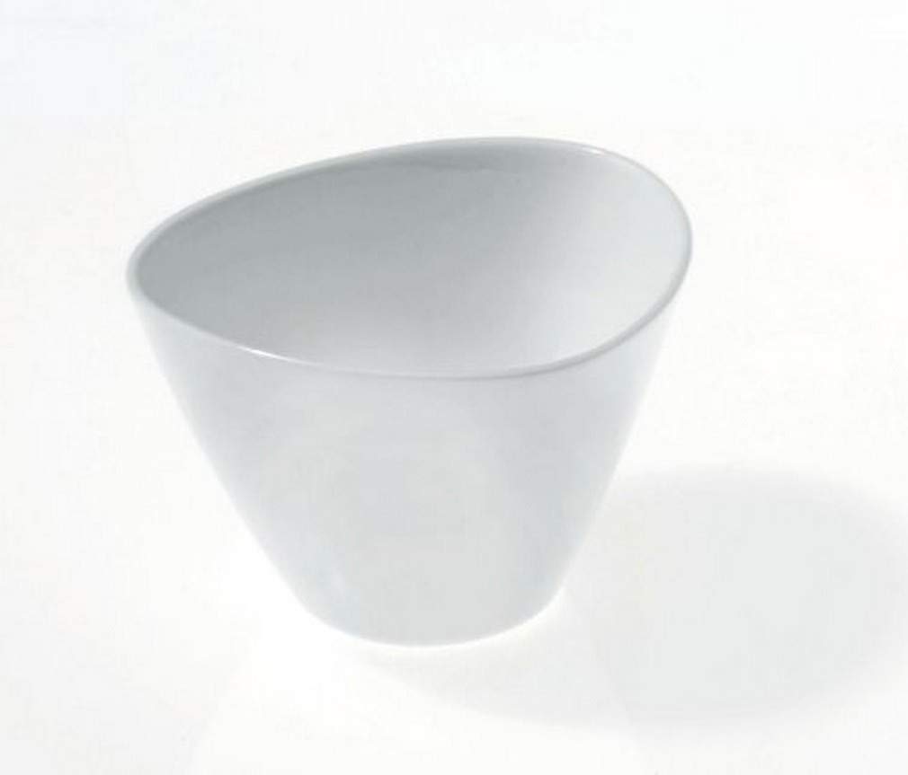 Alessi Colombina FM10/76 tazzine caffè bone china 6 pz