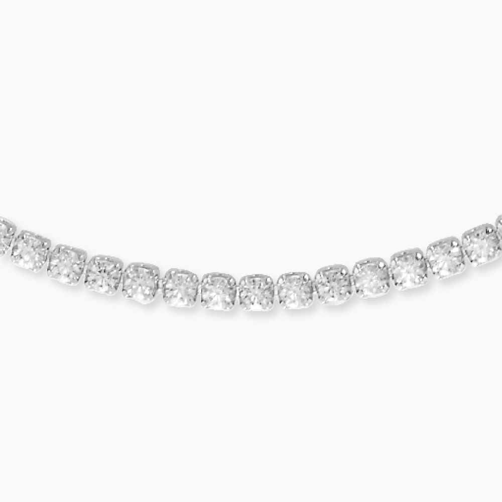 Engelsrufer Stella bracciale argento con zirconia