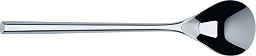 Alessi MU TI04/8 Cucchiaino da Caffè Set 6 Pezzi 13 cm