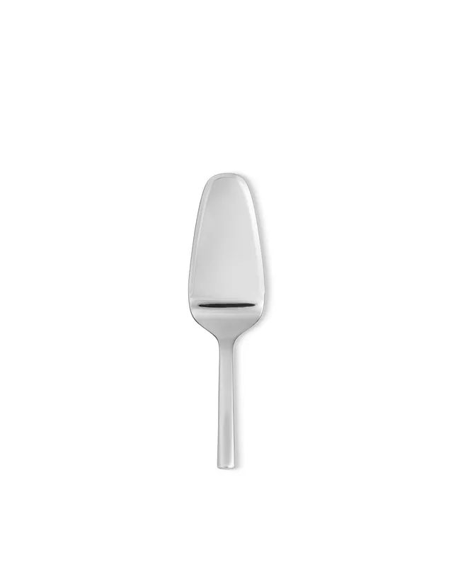 Alessi Ovale REB09/15 pala torta acciaio 25 cm