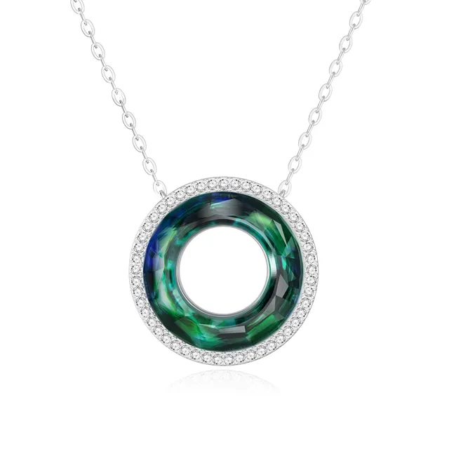 LOUISA SECRET Necklaces collana argento 925 regalo mamma