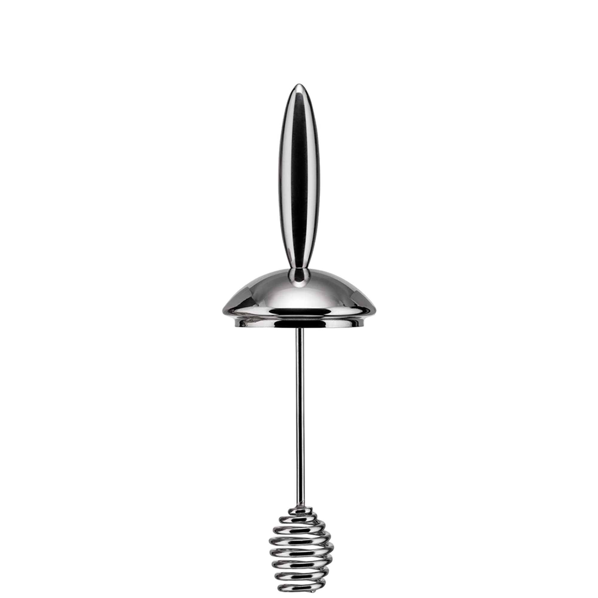 Alessi Honey Pot TW01 barattolo miele con dosatore 30 cl
