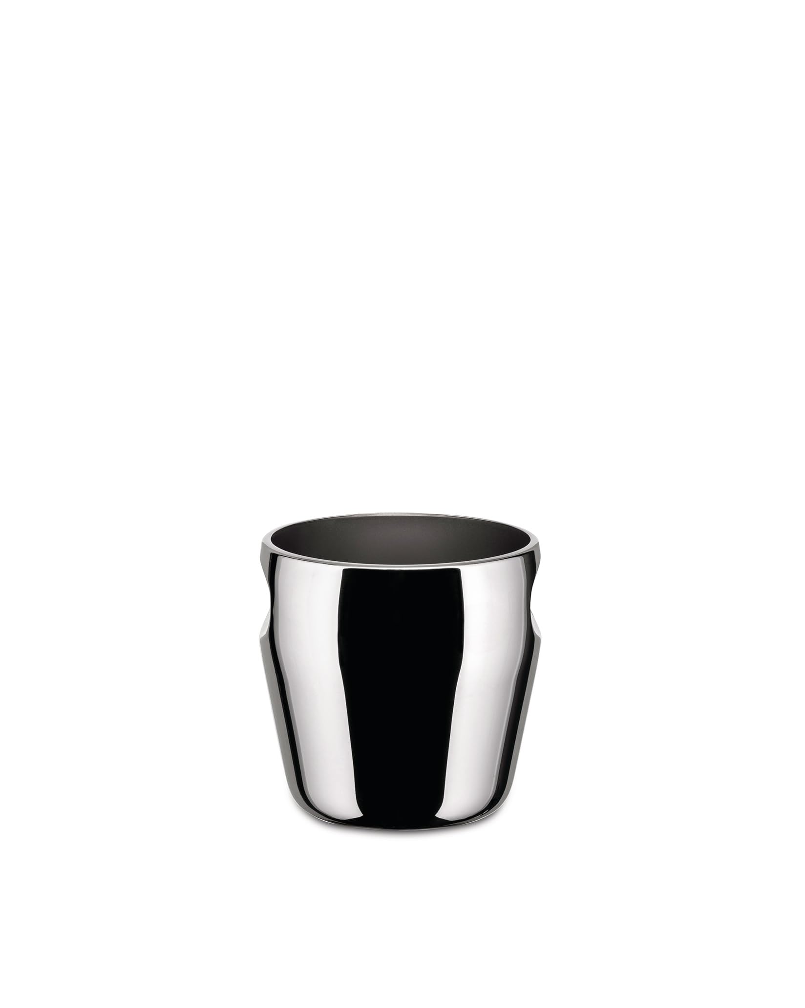 ALESSI DOMENICO Bar Secchiello Ghiaccio L871 Acciaio 18/10