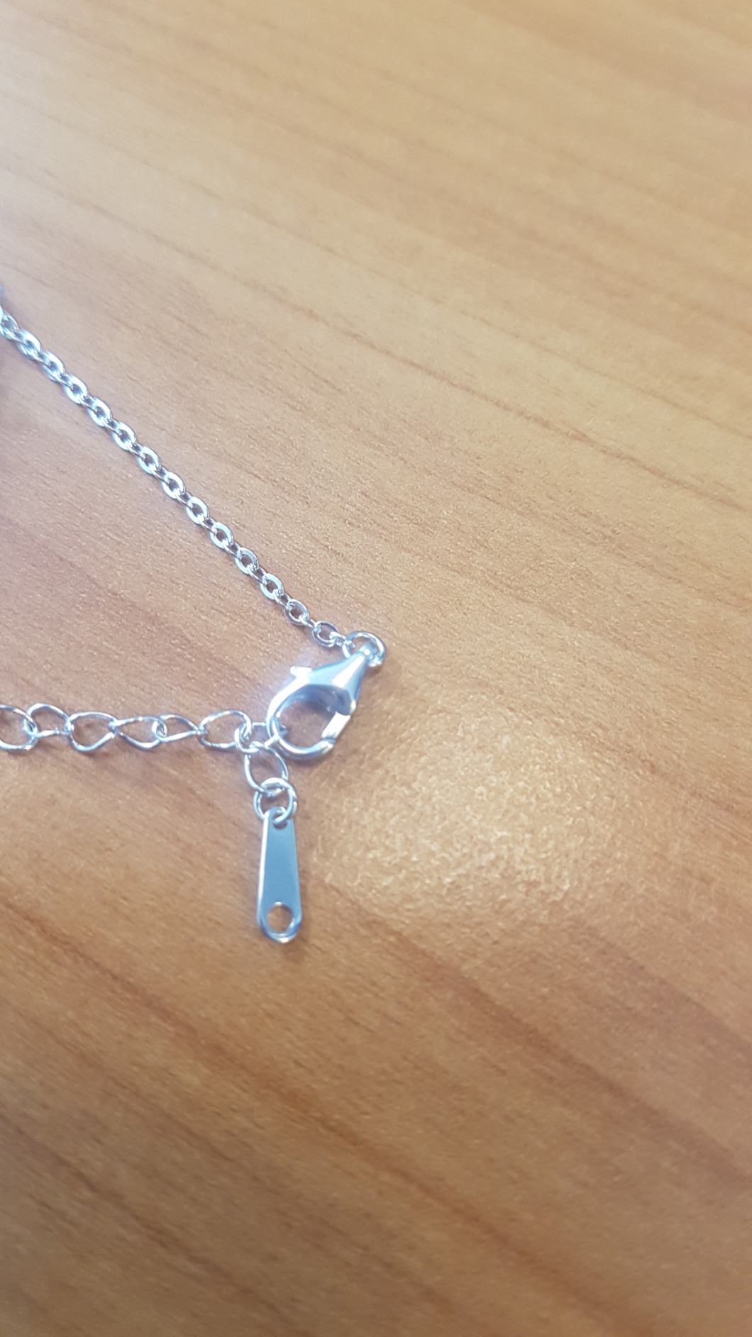Louisa Secret collana argento 925 donna regalo mamma