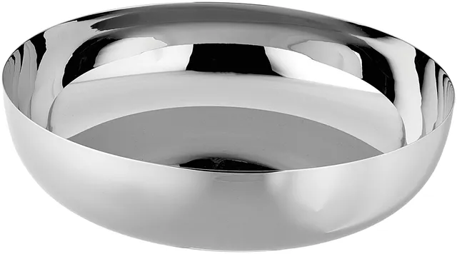 Alessi JM15/29 insalatiera acciaio lucido 29 cm