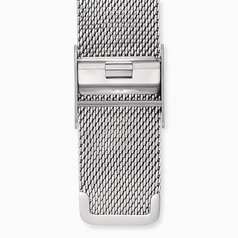 Engelsrufer Uhrenbänder Mesh cinturino orologio 12 mm
