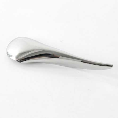 Alessi Tèo AS01 cucchiaio per tè in bustina acciaio 14,5 cm