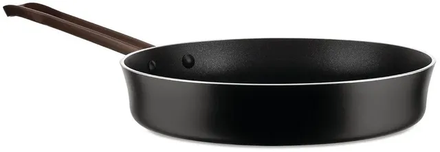 Alessi Edo PU113/24 B padella 24 cm marrone antiaderente