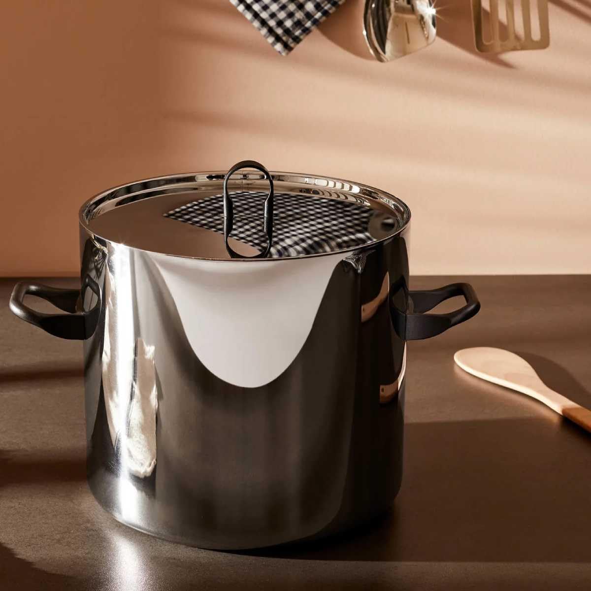 ALESSI DOMENICO Accessori cucina 90100/20 T pentola 20 cm