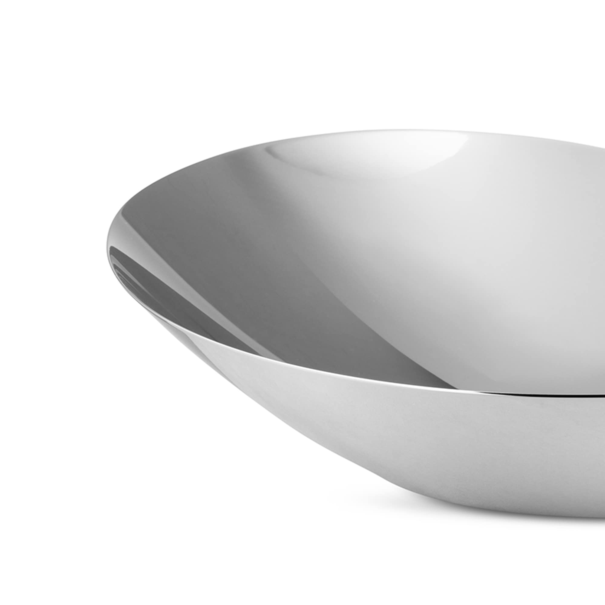 Alessi Human Collection BMGS01/22 insalatiera Ø22 cm