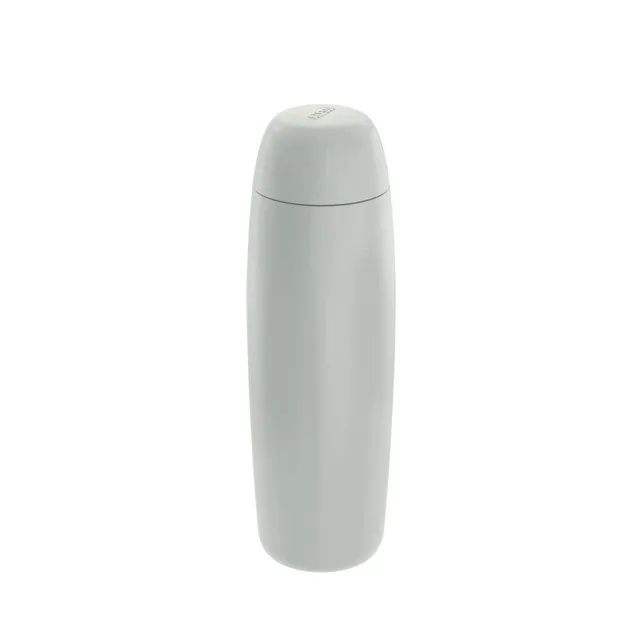 Alessi Food à Porter SA05 G Bottiglia Termica Grigia 50 cl