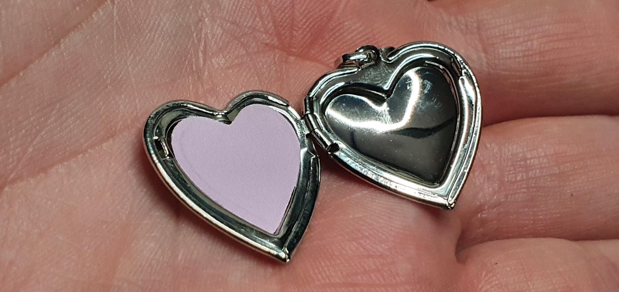 Infinionly Fashion collana fotografica infinito silver acciaio
