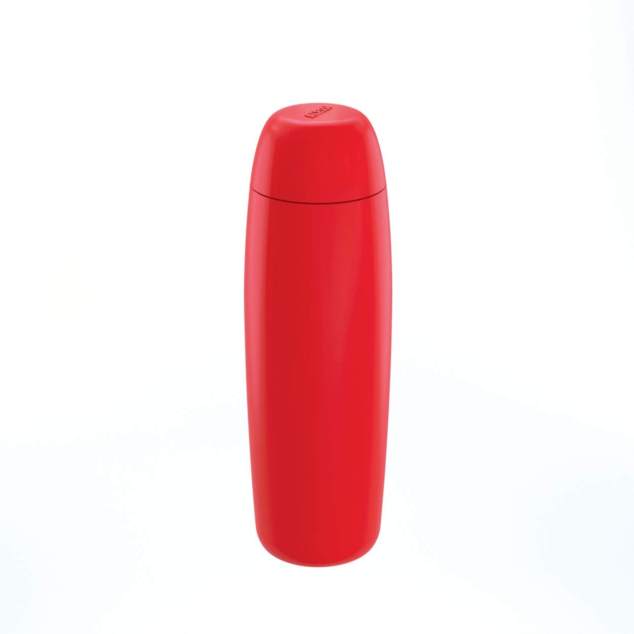 Alessi Food à Porter SA05 G Bottiglia Termica Grigia 50 cl