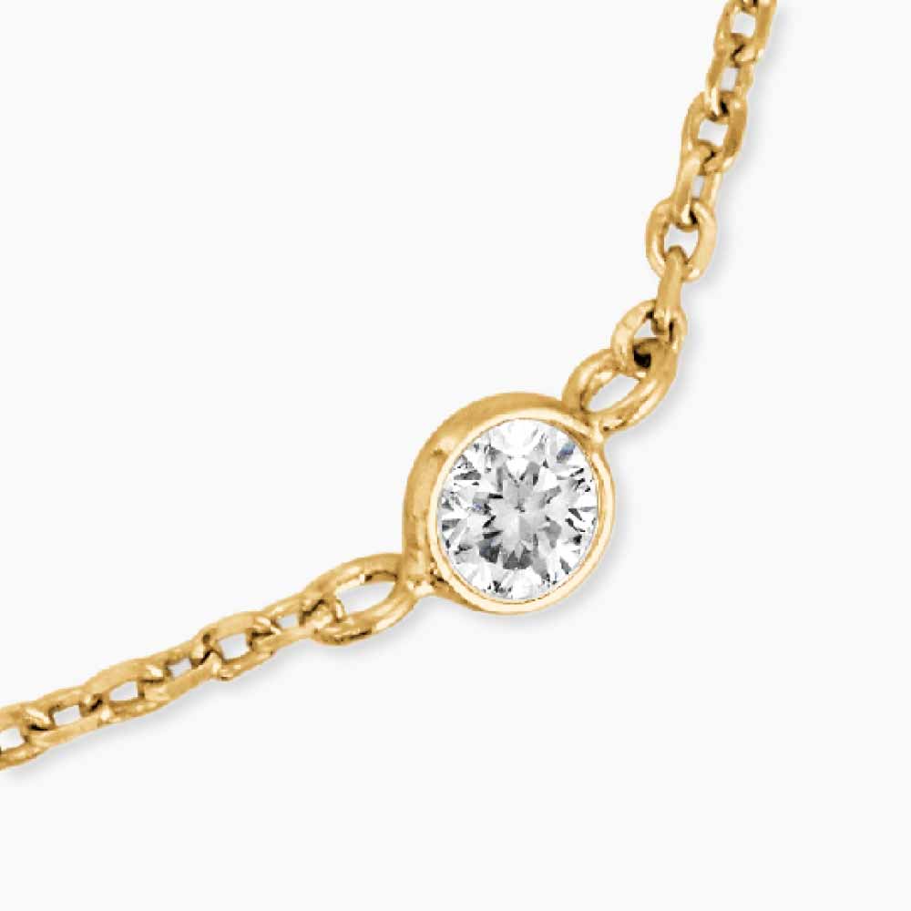 Engelsrufer Moonlight Bracciale Argento 925 Zirconia