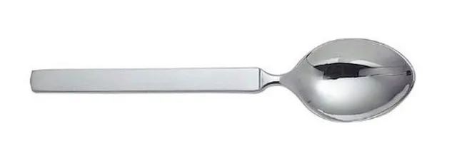 Alessi Dry 4180/7 cucchiaini da tè set 6 pezzi acciaio
