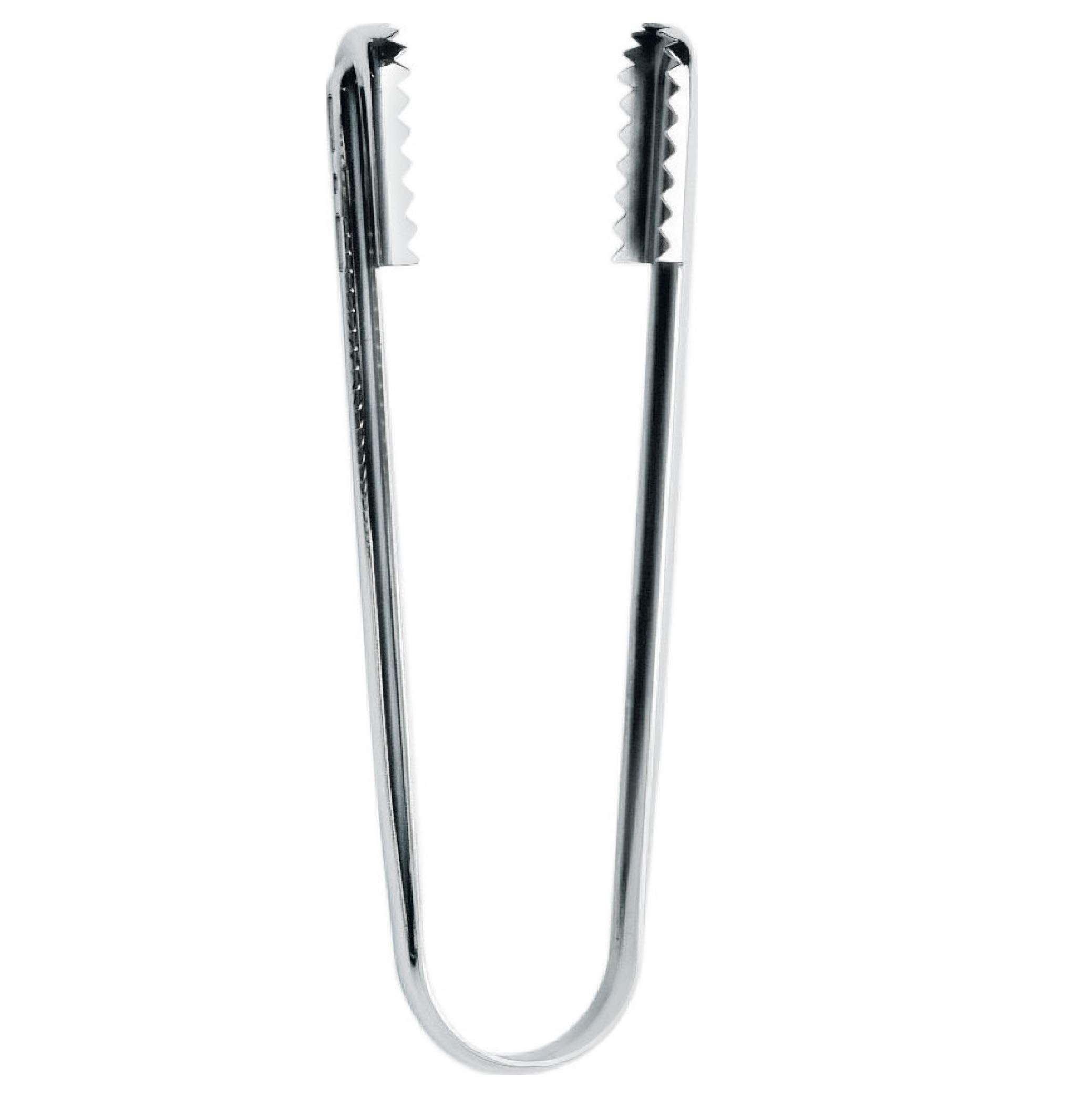 Alessi 5055 Molla per Ghiaccio Acciaio 18/10 21,5 cm