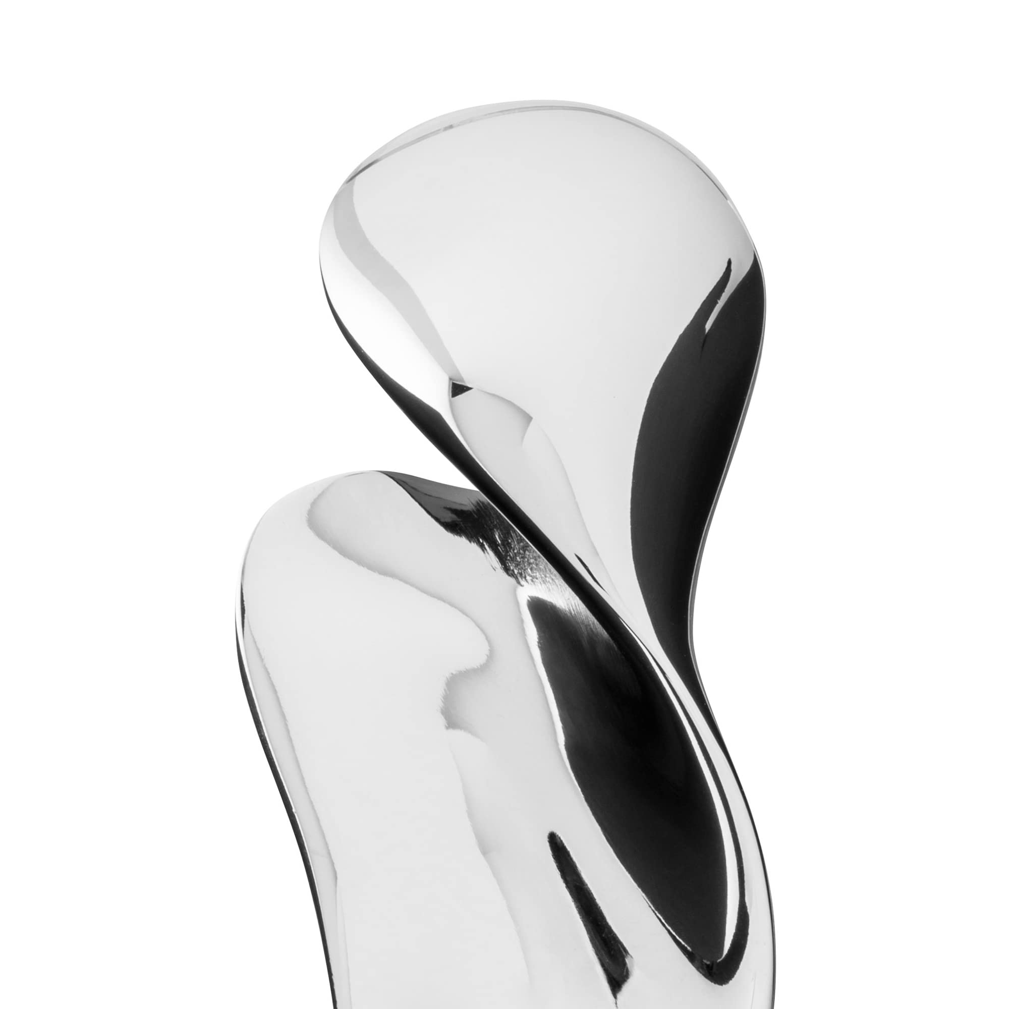 Alessi Bulla VS01 apribottiglie acciaio 7,5 cm