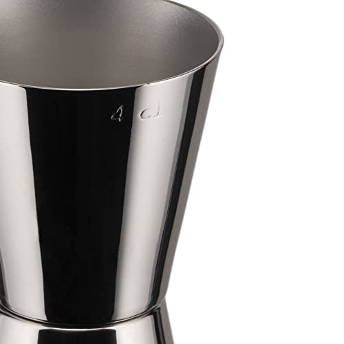 Alessi Bar & Wines L 865 misurino cocktail 4 cl