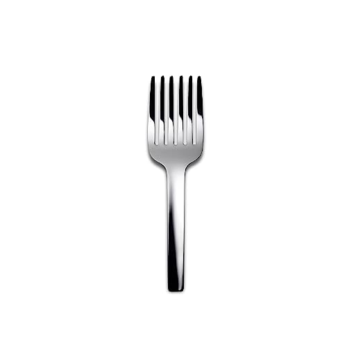 Alessi Tibidabo KL13 forchettone acciaio 26 cm