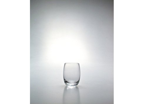 Alessi Mami SG52/43 bicchiere vetro acqueviti