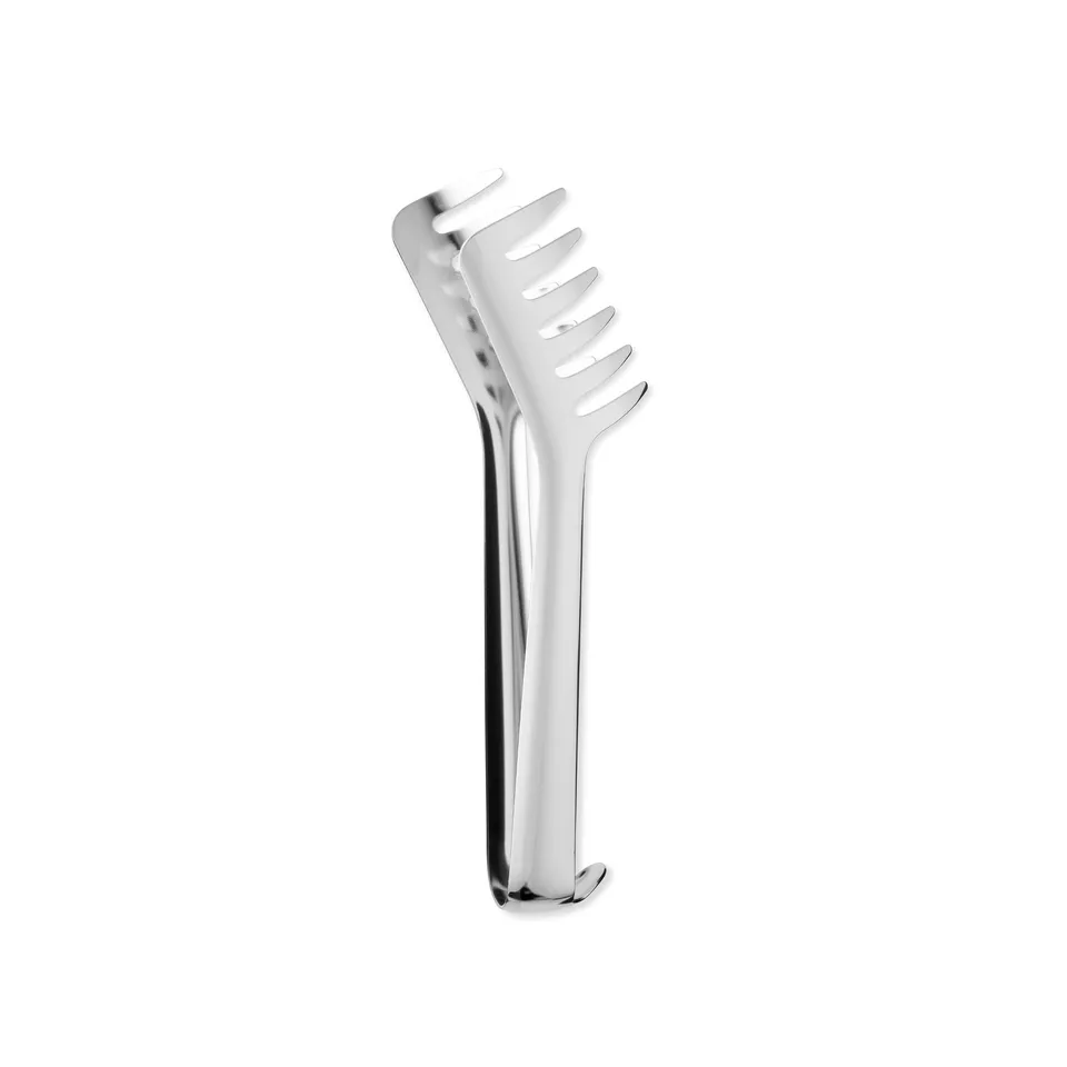 Alessi 502 Molla Spaghetti 19 cm Acciaio 18/10