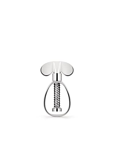 Alessi Farfalla EM10 schiaccianoci acciaio inox 18/10