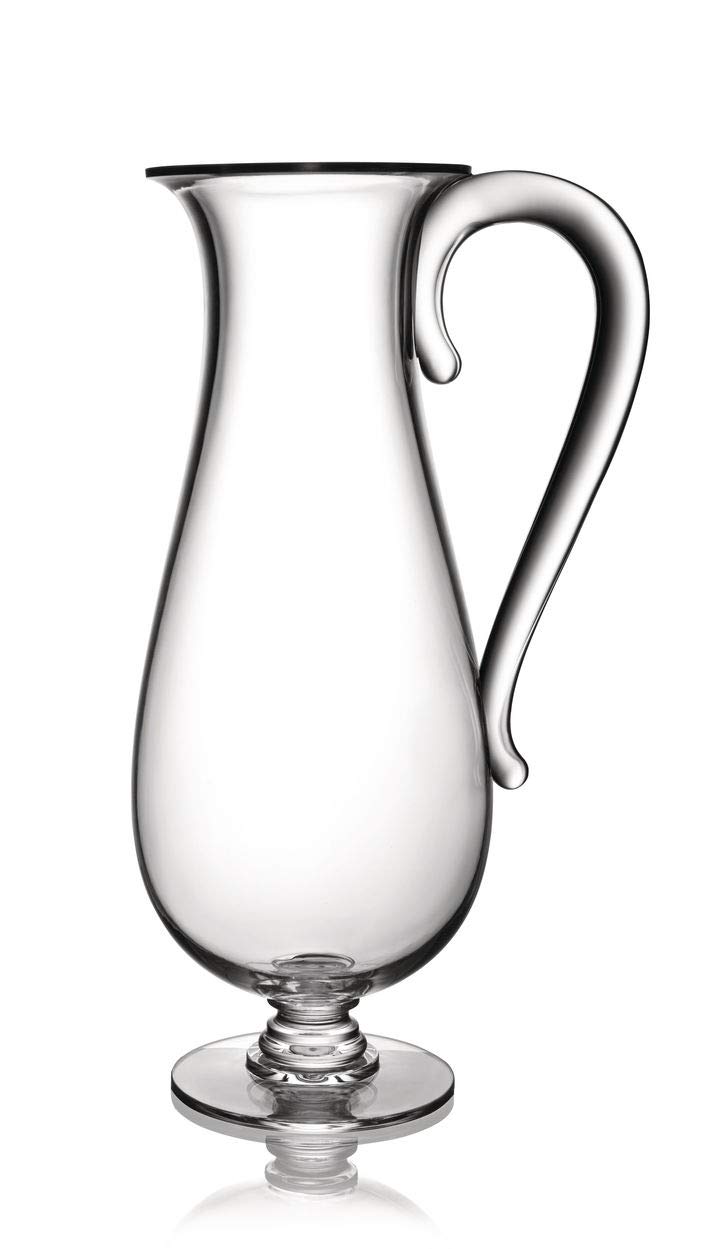 Alessi Dressed en Plein Air Caraffa 100 cl Resina con Manico