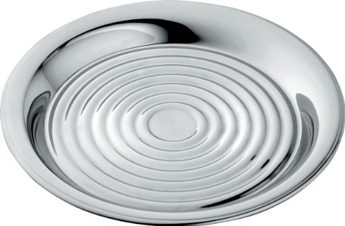 Alessi UTA1220/16 sottobottiglia acciaio set 2 pezzi