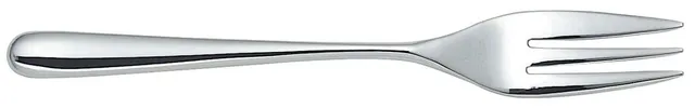 Alessi Caccia LCD01/16 set 6 forchette dolce 16 cm