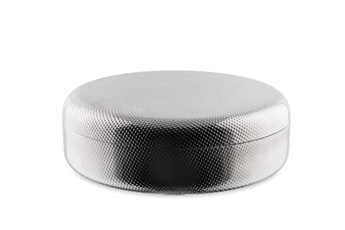 Alessi JM01/23 T Extra Ordinary Texture contenitore 23 cm