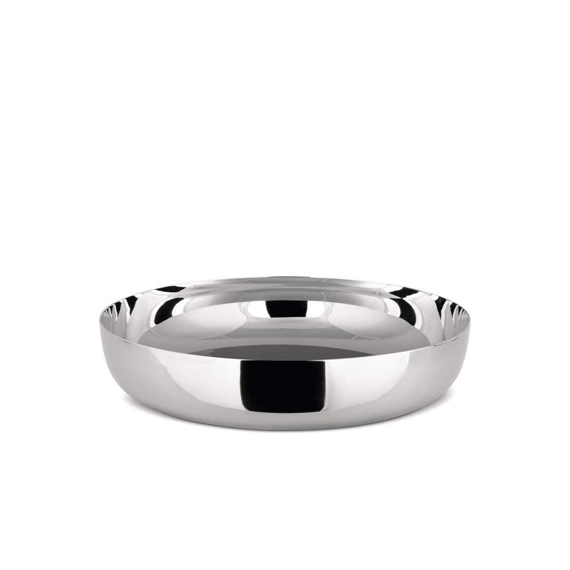 Alessi JM16/12 L coppetta acciaio 33 cl set 4 pezzi
