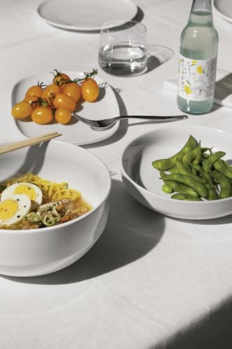 Alessi Itsumo NF07/38 20 insalatiera porcellana 20 cm