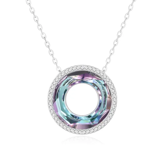 Louisa Secret collana argento 925 donna regalo mamma