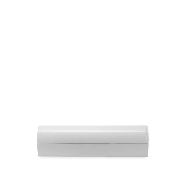 Alessi Birillo PL06 W distributore cotone bianco PMMA