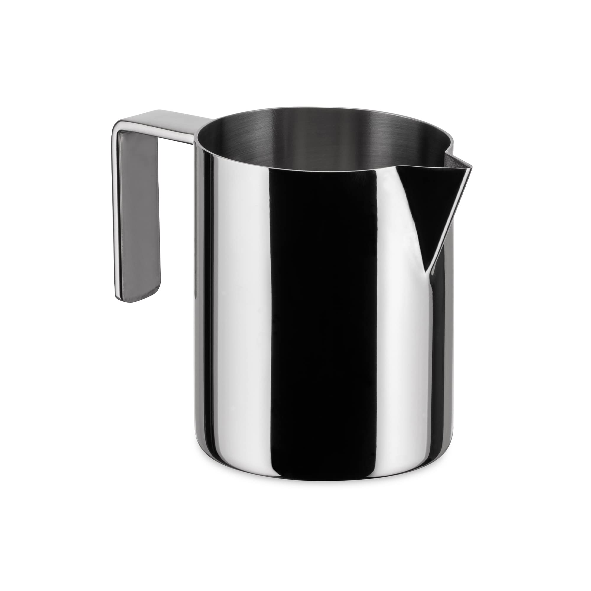 Alessi 90023 Cremiera Latte Acciaio Inox 15,5 cl