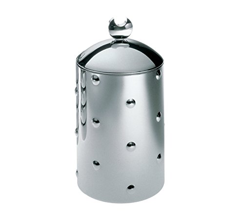 Alessi Kalistò 1 CB01 barattolo acciaio 114 cl
