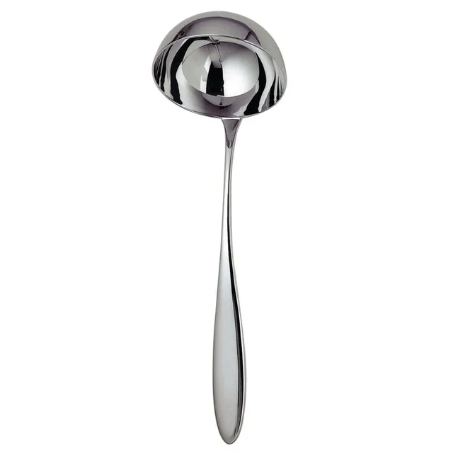 Alessi Mami SG38/10 Mestolo Acciaio Lucido 27,5 cm