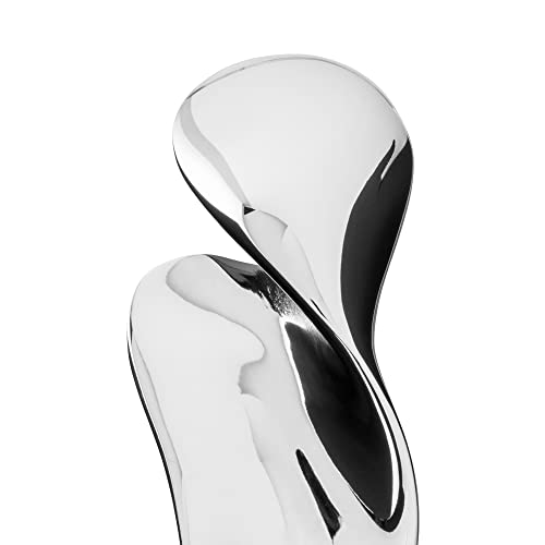 Alessi Bulla VS01 apribottiglie acciaio 7,5 cm