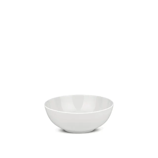 Alessi All-Time AGV29/3 Ciotola Bone China Set 4 0,7 l