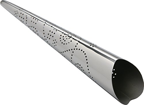 Alessi You MMI25 Cuocitè Acciaio Cono Lucido