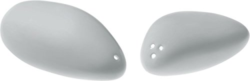 ALESSI DOMENICO Tavola Colombina spargisale pepe bone china