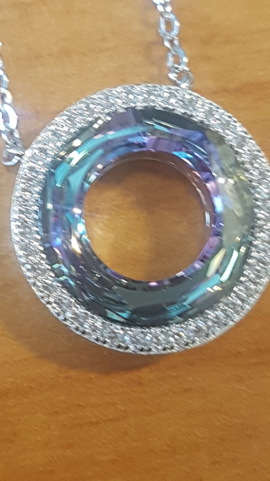 Louisa Secret collana argento 925 donna regalo mamma