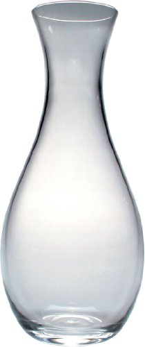 Alessi Mami SG52/3000 caraffa vetro 1 l