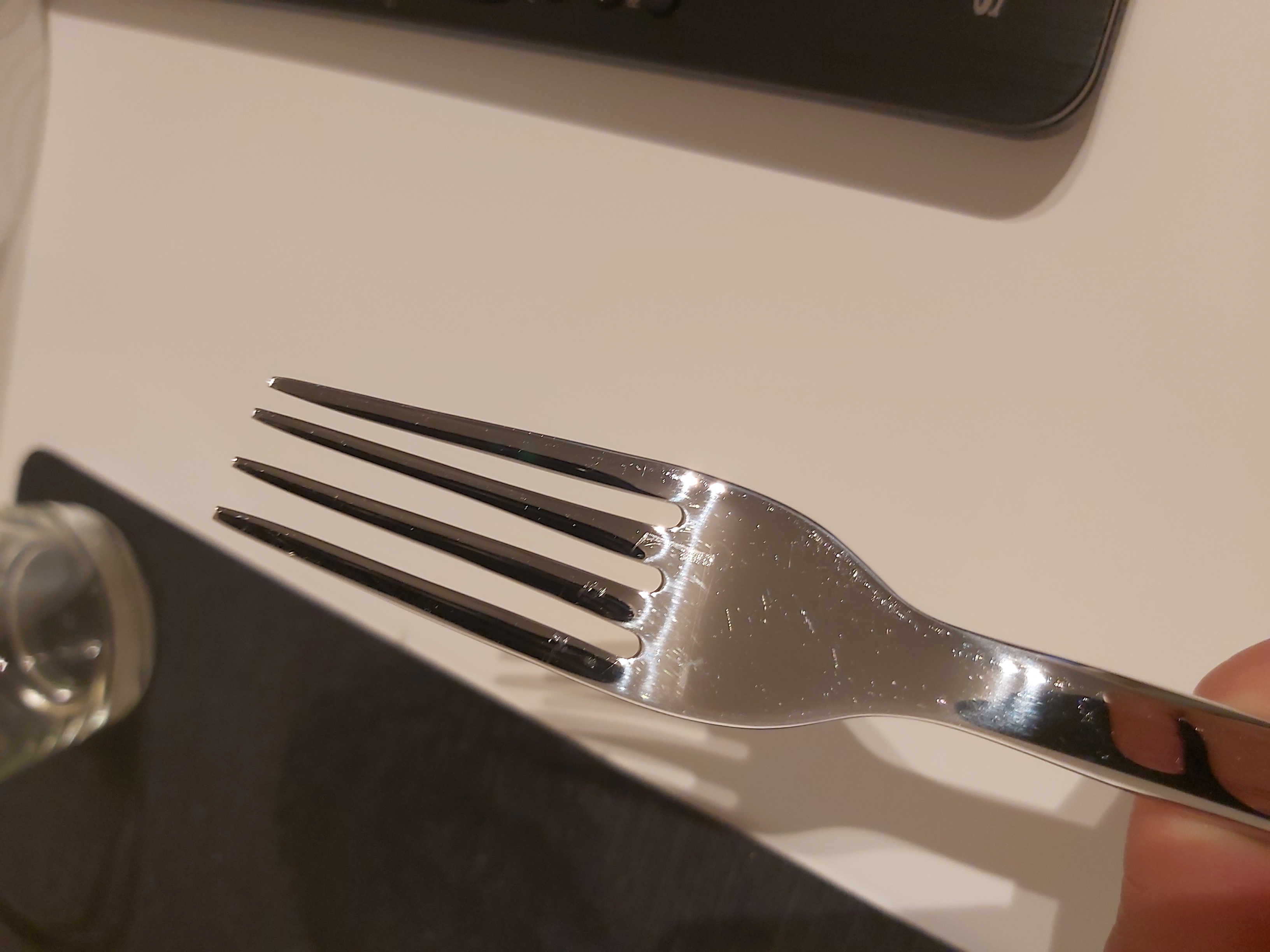 Alessi Ovale REB09S24 Servizio Posate Acciaio 24 Pezzi 6 Pers.