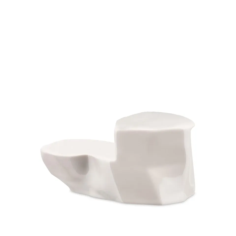 Alessi Happy Eternity Roccia decorazione Natale